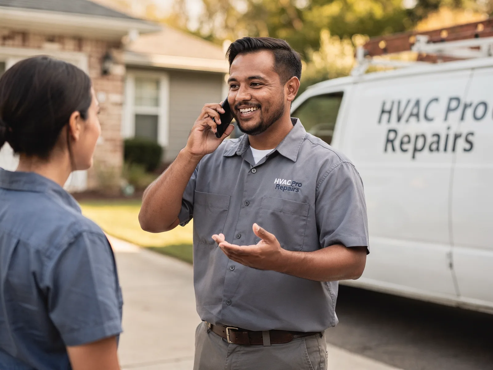 Heat Pump Repair Oliver Springs, TN FAQs